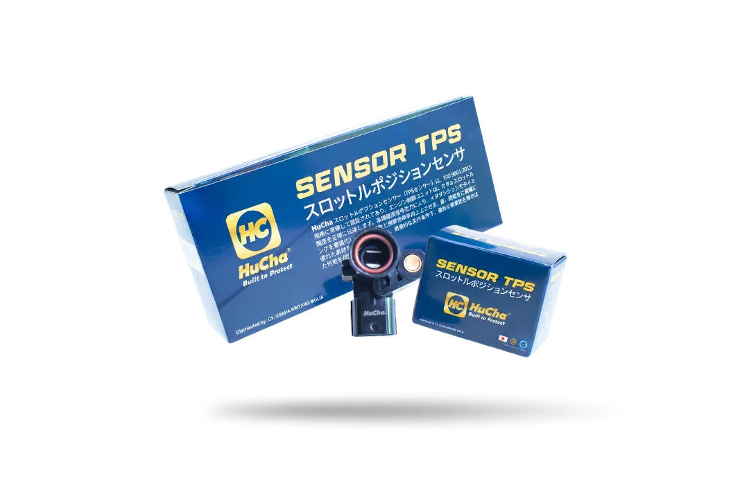 HuCha Sensor TPS